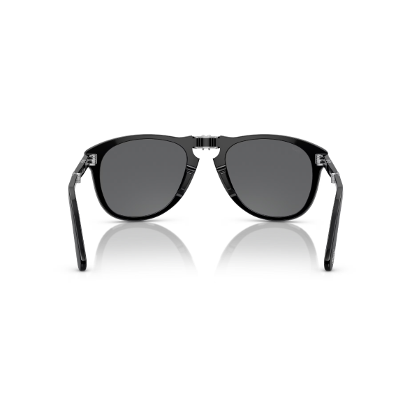 PO 0714SM 95/B1 54 Persol Steve McQueen Katlanabilir Güneş Gözlüğü