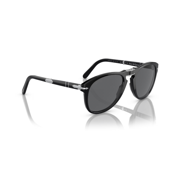 PO 0714SM 95/B1 54 Persol Steve McQueen Katlanabilir Güneş Gözlüğü