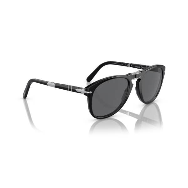 PO 0714SM 95/B1 54 Persol Steve McQueen Katlanabilir Güneş Gözlüğü