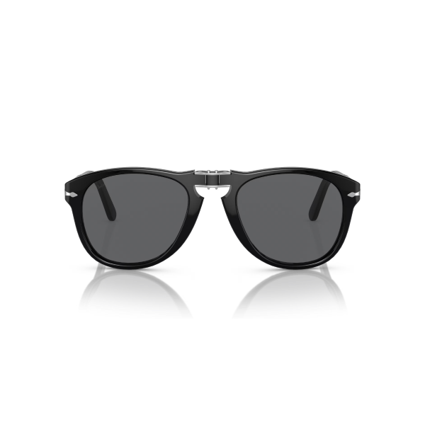 PO 0714SM 95/B1 54 Persol Steve McQueen Katlanabilir Güneş Gözlüğü