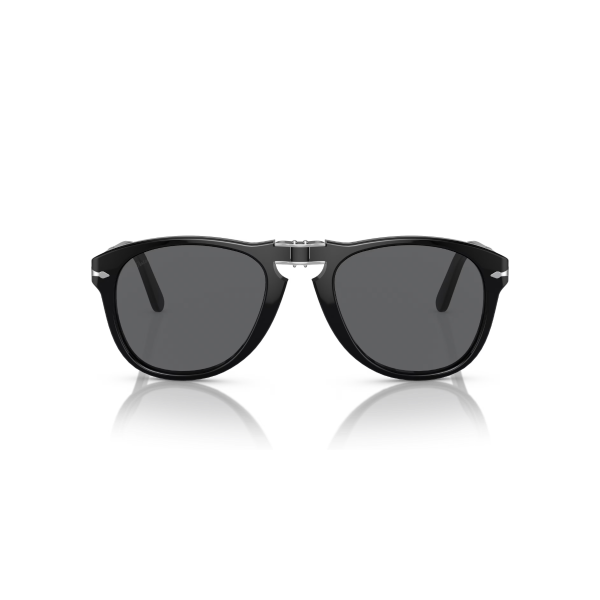 PO 0714SM 95/B1 54 Persol Steve McQueen Katlanabilir Güneş Gözlüğü