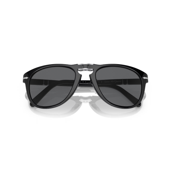 PO 0714SM 95/B1 54 Persol Steve McQueen Katlanabilir Güneş Gözlüğü