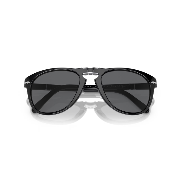 PO 0714SM 95/B1 54 Persol Steve McQueen Katlanabilir Güneş Gözlüğü