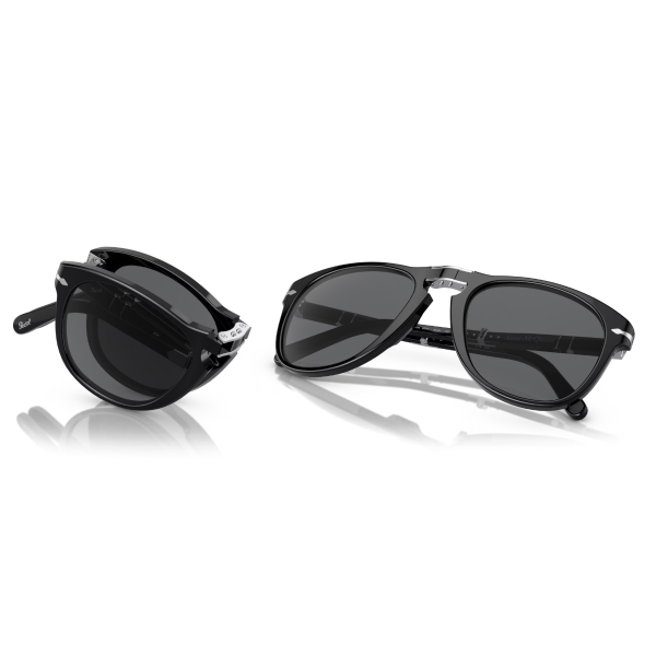 PO 0714SM 95/B1 54 Persol Steve McQueen Katlanabilir Güneş Gözlüğü