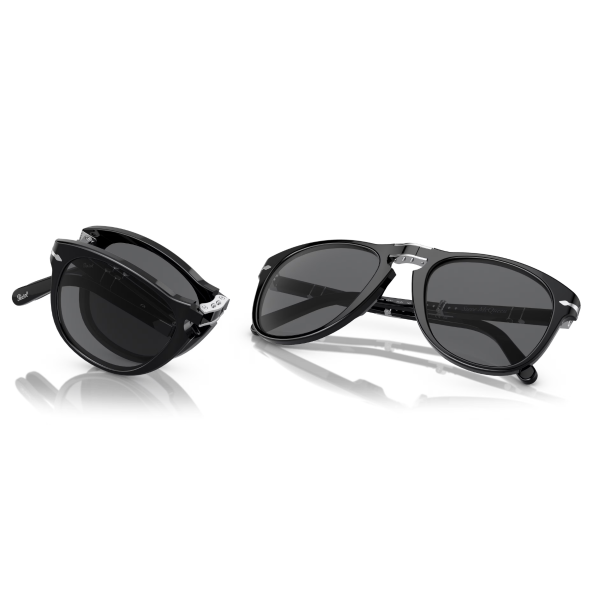 PO 0714SM 95/B1 54 Persol Steve McQueen Katlanabilir Güneş Gözlüğü