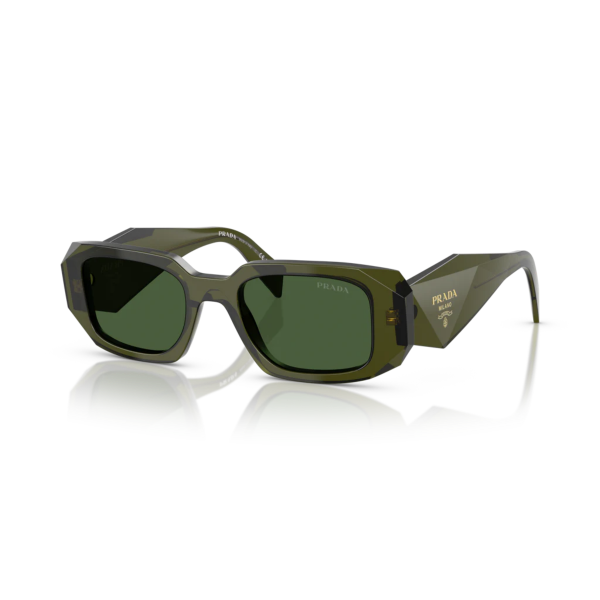 PR 17WS 19Z1I0 49 Prada Güneş Gözlüğü