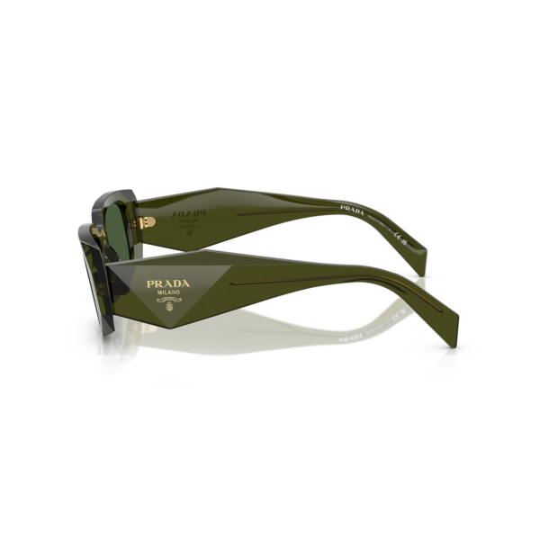 PR 17WS 19Z1I0 49 Prada Güneş Gözlüğü