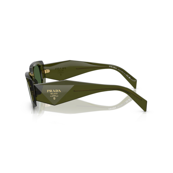 PR 17WS 19Z1I0 49 Prada Güneş Gözlüğü