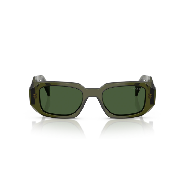 PR 17WS 19Z1I0 49 Prada Güneş Gözlüğü