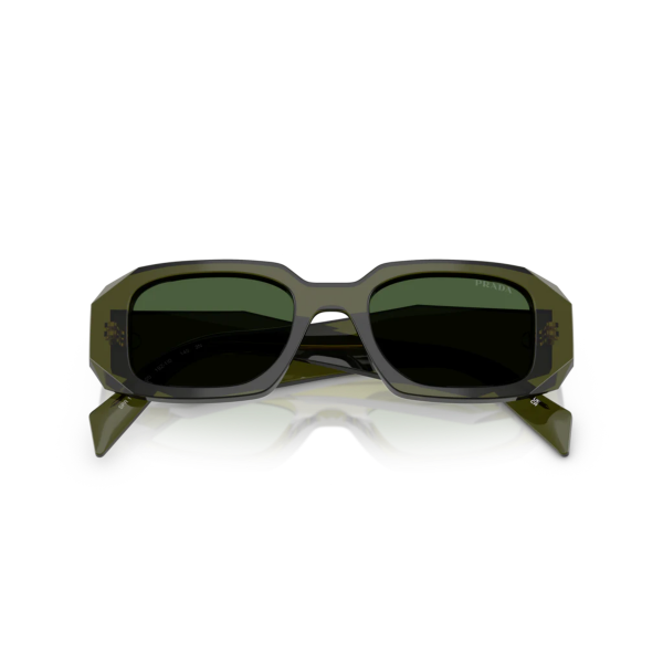 PR 17WS 19Z1I0 49 Prada Güneş Gözlüğü