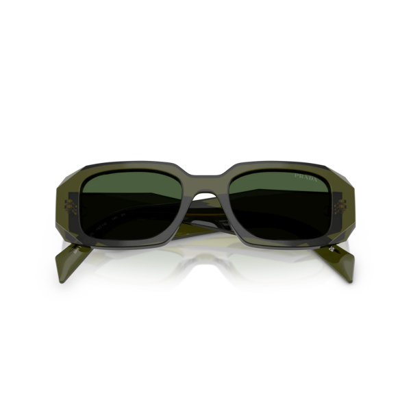 PR 17WS 19Z1I0 49 Prada Güneş Gözlüğü