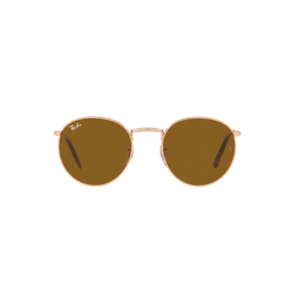 RB 3637 920233 50 Ray-Ban NEW ROUND Güneş Gözlüğü