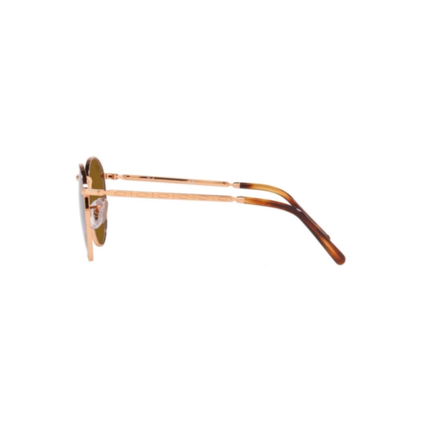 RB 3637 920233 50 Ray-Ban NEW ROUND Güneş Gözlüğü