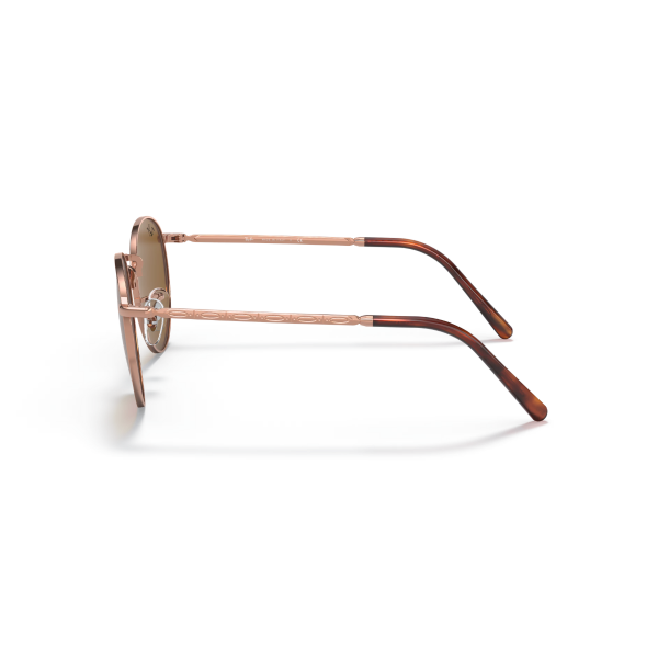 RB 3637 920233 50 Ray-Ban NEW ROUND Güneş Gözlüğü