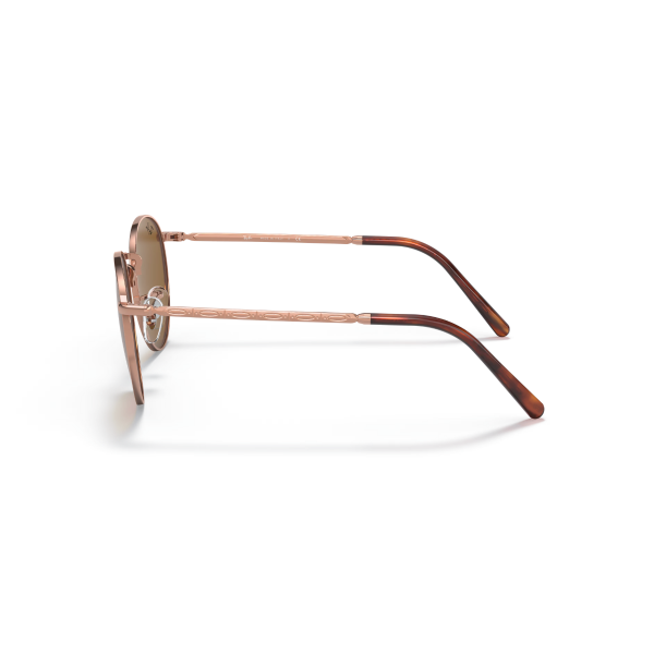 RB 3637 920233 50 Ray-Ban NEW ROUND Güneş Gözlüğü