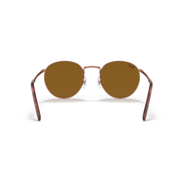RB 3637 920233 50 Ray-Ban NEW ROUND Güneş Gözlüğü