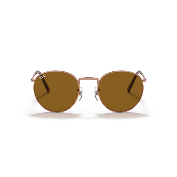 RB 3637 920233 50 Ray-Ban NEW ROUND Güneş Gözlüğü