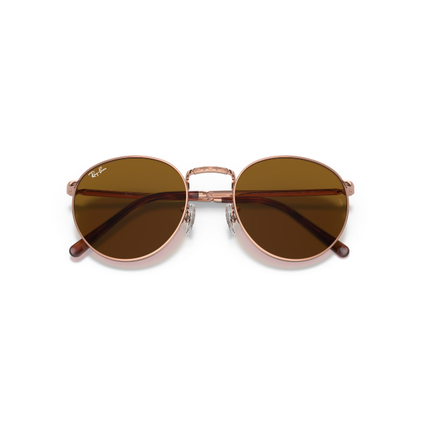 RB 3637 920233 50 Ray-Ban NEW ROUND Güneş Gözlüğü