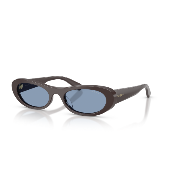 VO 5695SU 326972 53 Vogue Güneş Gözlüğü
