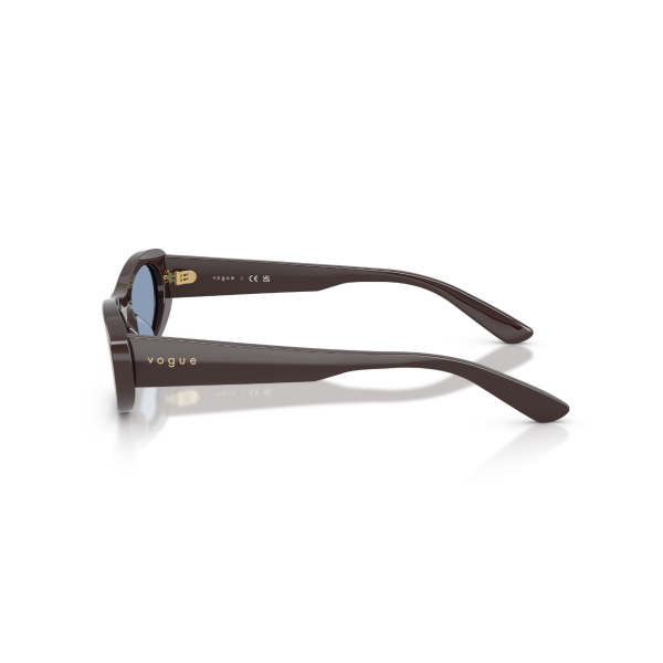 VO 5695SU 326972 53 Vogue Güneş Gözlüğü