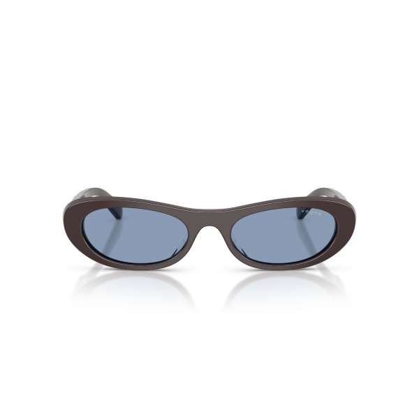 VO 5695SU 326972 53 Vogue Güneş Gözlüğü