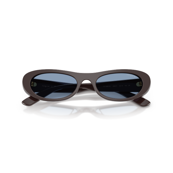 VO 5695SU 326972 53 Vogue Güneş Gözlüğü
