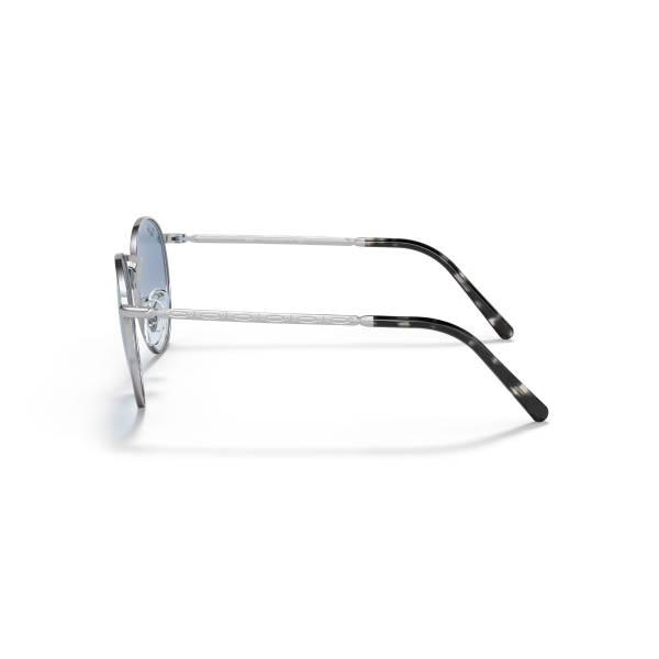 RB 3637 003/3F 50 Ray-Ban NEW ROUND Güneş Gözlüğü