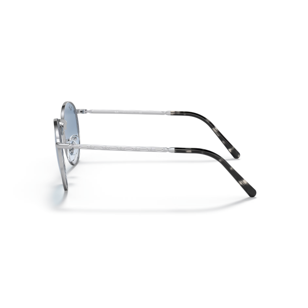 RB 3637 003/3F 50 Ray-Ban NEW ROUND Güneş Gözlüğü