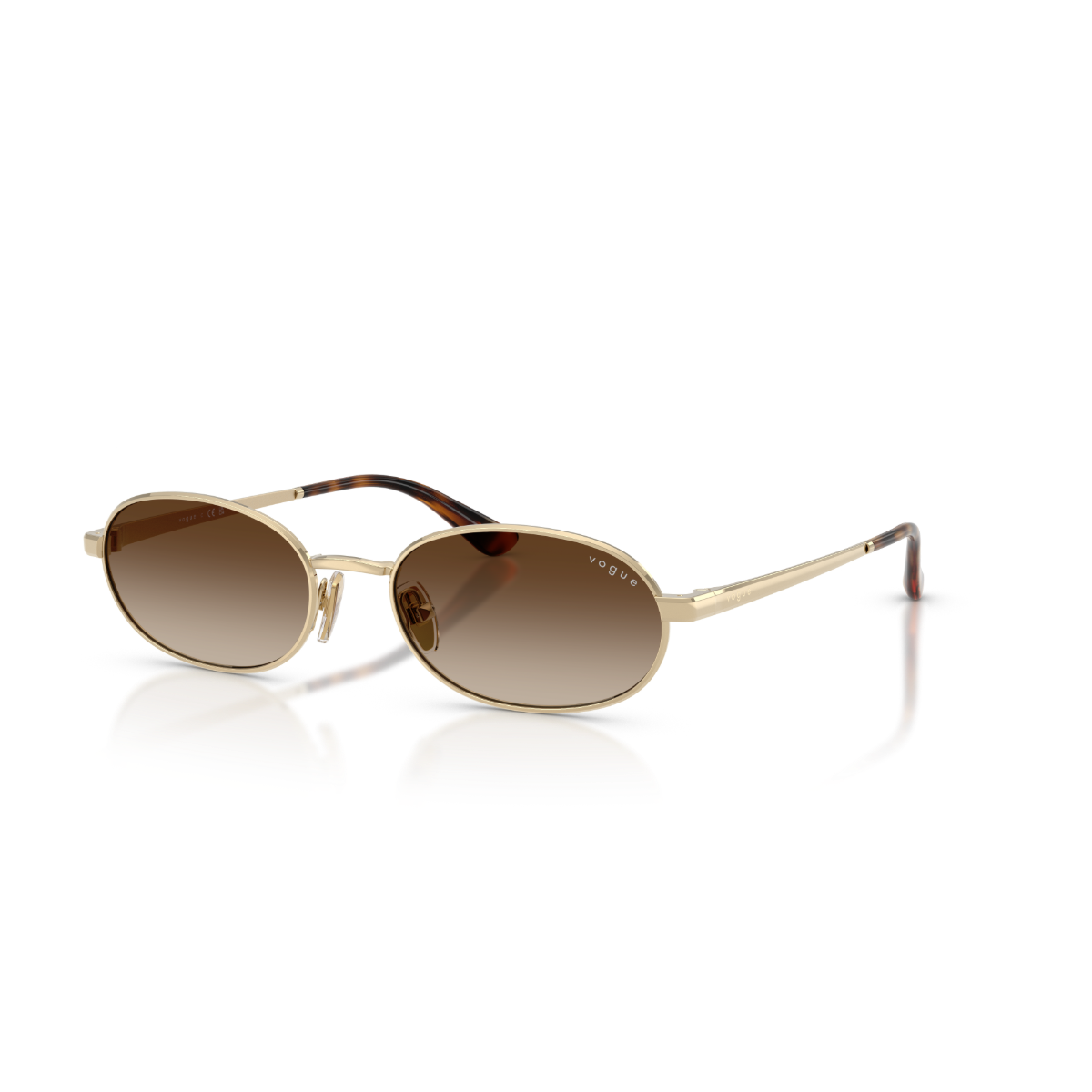 VO 4353S 848/13 54 Vogue Güneş Gözlüğü