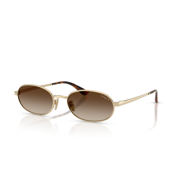 VO 4353S 848/13 54 Vogue Güneş Gözlüğü