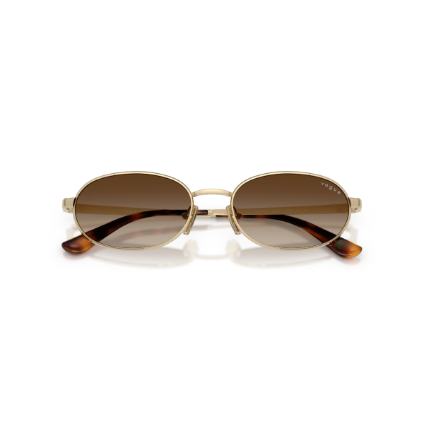 VO 4353S 848/13 54 Vogue Güneş Gözlüğü