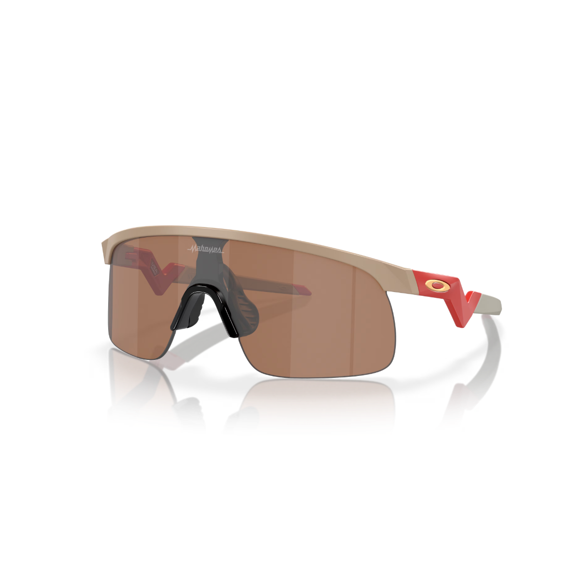 OJ 9010 901017 23 Oakley RESISTOR Genç ( Youth Fit ) Güneş Gözlüğü
