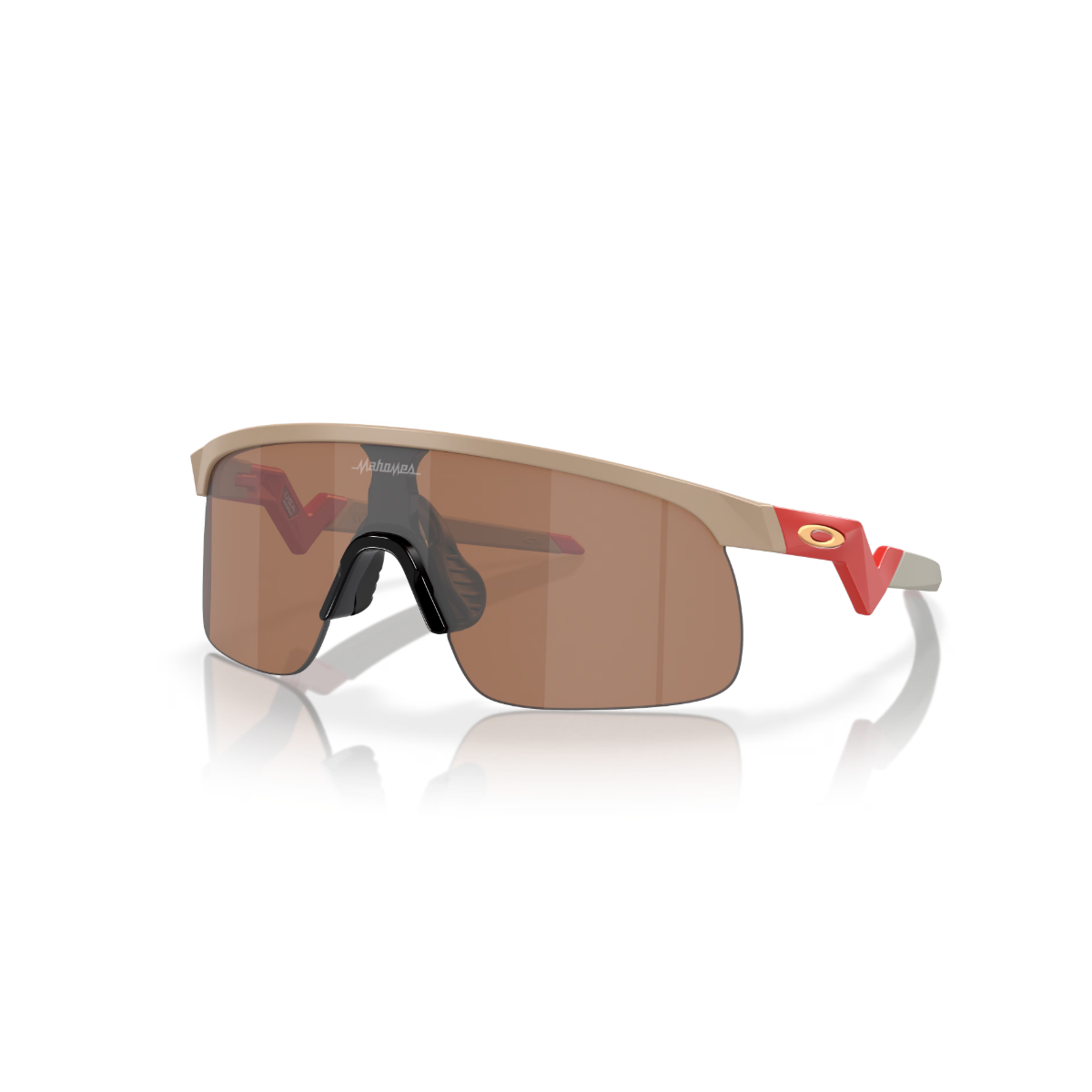 OJ 9010 901017 23 Oakley RESISTOR Genç ( Youth Fit ) Güneş Gözlüğü