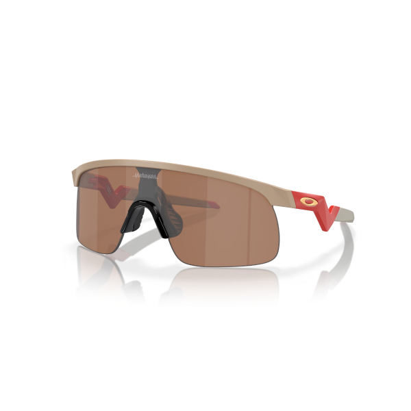 OJ 9010 901017 23 Oakley RESISTOR Genç ( Youth Fit ) Güneş Gözlüğü
