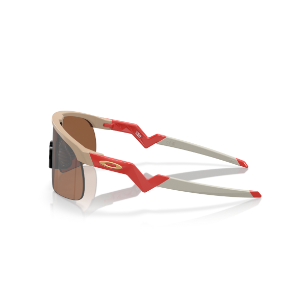 OJ 9010 901017 23 Oakley RESISTOR Genç ( Youth Fit ) Güneş Gözlüğü