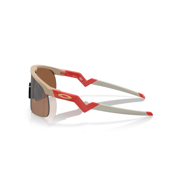 OJ 9010 901017 23 Oakley RESISTOR Genç ( Youth Fit ) Güneş Gözlüğü