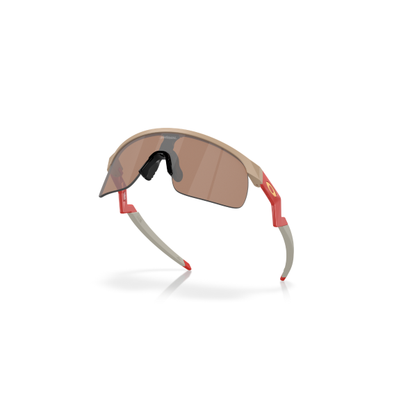 OJ 9010 901017 23 Oakley RESISTOR Genç ( Youth Fit ) Güneş Gözlüğü