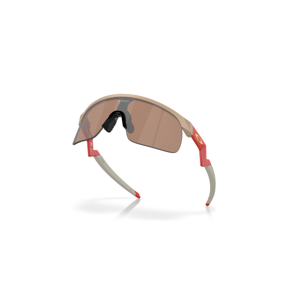OJ 9010 901017 23 Oakley RESISTOR Genç ( Youth Fit ) Güneş Gözlüğü