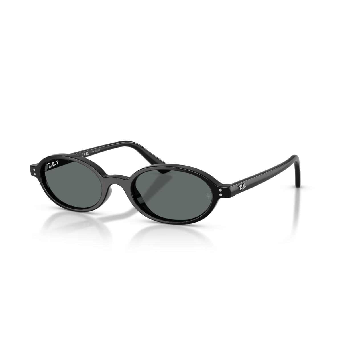 RB 4472 667781 51 Ray-Ban KHAL Polarize Güneş Gözlüğü