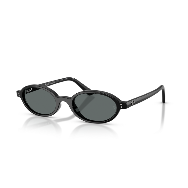 RB 4472 667781 51 Ray-Ban KHAL Polarize Güneş Gözlüğü