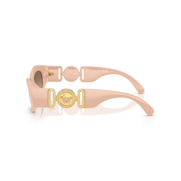 VE 4480U 54946I 51 Versace Güneş Gözlüğü