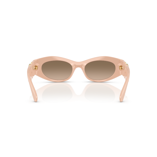 VE 4480U 54946I 51 Versace Güneş Gözlüğü