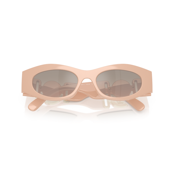 VE 4480U 54946I 51 Versace Güneş Gözlüğü