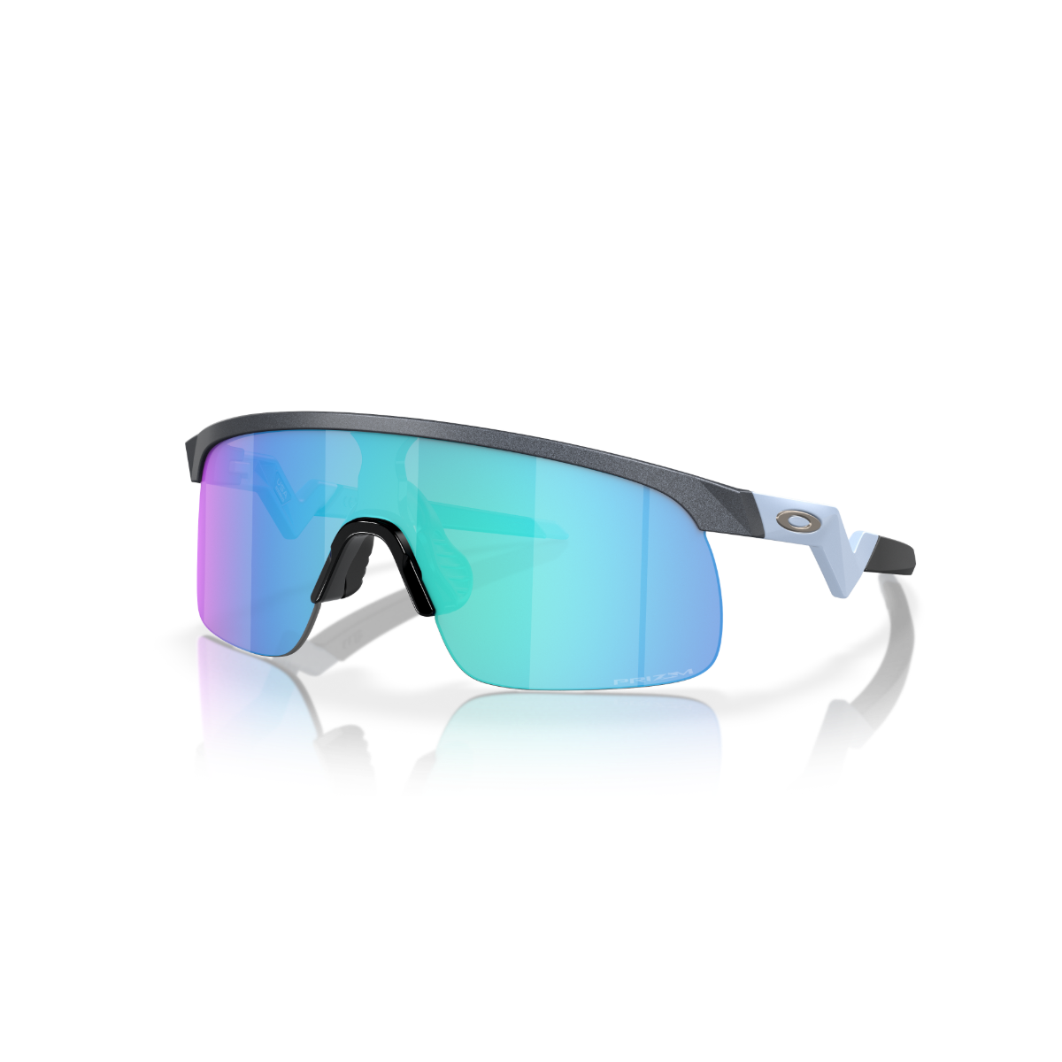 OJ 9010 901016 23 Oakley RESISTOR Genç ( Youth Fit ) Güneş Gözlüğü
