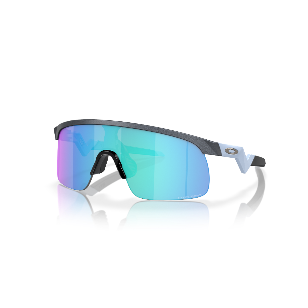 OJ 9010 901016 23 Oakley RESISTOR Genç ( Youth Fit ) Güneş Gözlüğü