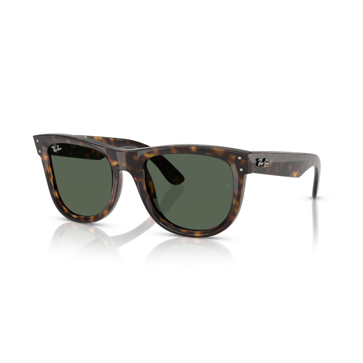RB R0502S 6790VR 53 Ray-Ban WAYFARER REVERSE Güneş Gözlüğü