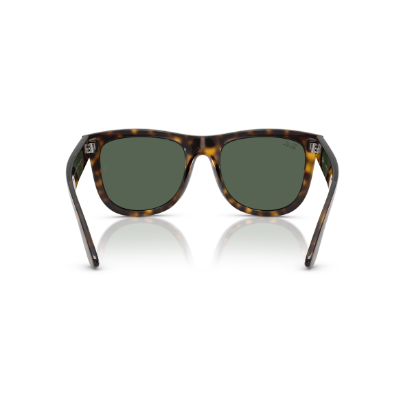 RB R0502S 6790VR 53 Ray-Ban WAYFARER REVERSE Güneş Gözlüğü