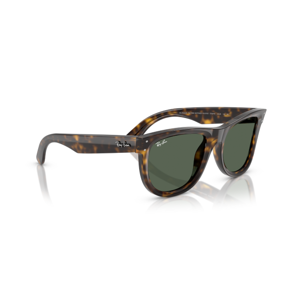 RB R0502S 6790VR 53 Ray-Ban WAYFARER REVERSE Güneş Gözlüğü