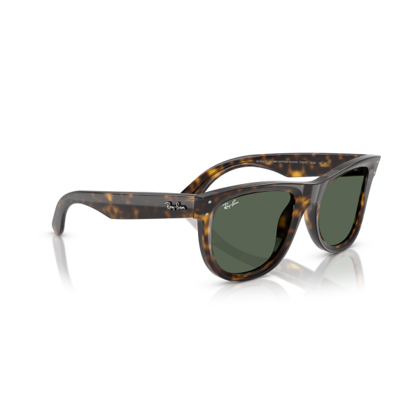 RB R0502S 6790VR 53 Ray-Ban WAYFARER REVERSE Güneş Gözlüğü