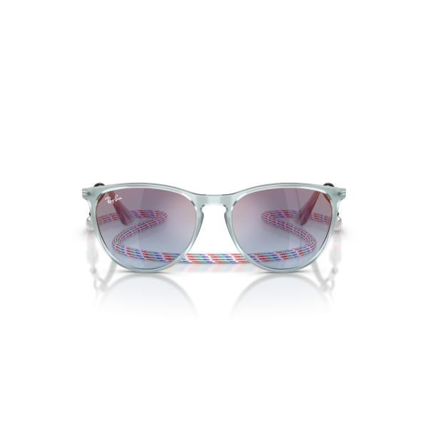 RJ 9060S 7223U0 50 Ray-Ban Junior Çocuk JUNIOR ERIKA Güneş Gözlüğü